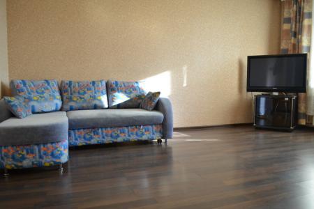 Большая Квартира В Самом Центре Возле Площади