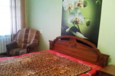 Сдам квартиру посуточно