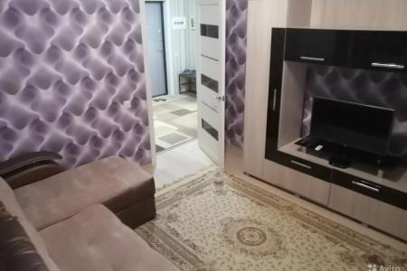 Двухкомнатная квартира район аэропорта