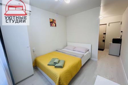 Сдается студия, 18 м²