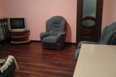 онокомнатная квартира в парке