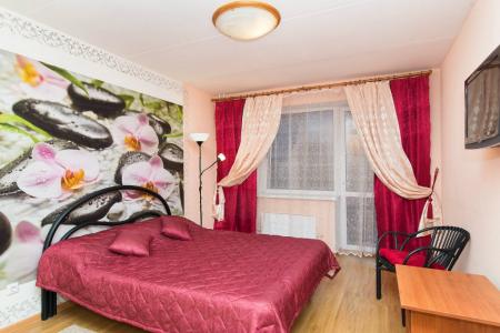 Сдается на часы сутки квартира у Южного автовокзала