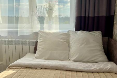 Уютная квартира у моря