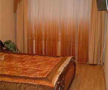 Сдам посуточно 1комн.квартиру г.Уфа ул.Менделеева