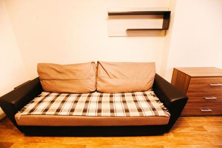 2к квартира на Запрудном проезде