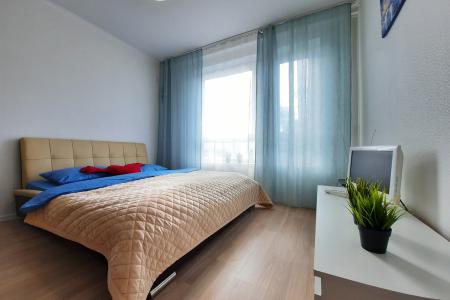 ​Сдается уютная квартира в центре города.