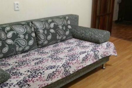 Однокомнатная квартира в центре