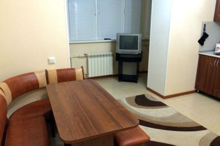 Аренда квартиры посуточно