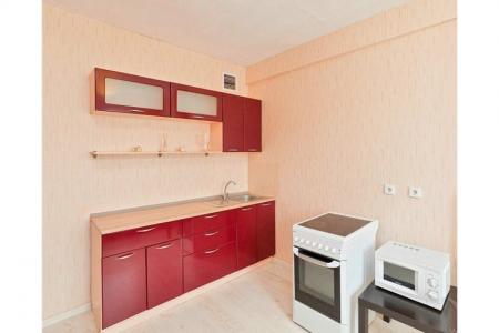 Однокомнатная около Гостиного двора