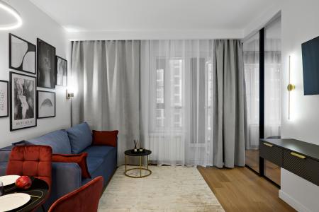 Myhome Yourhome Тосина, 6