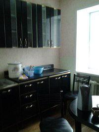 Двухкомнатная квартира напротив сквера