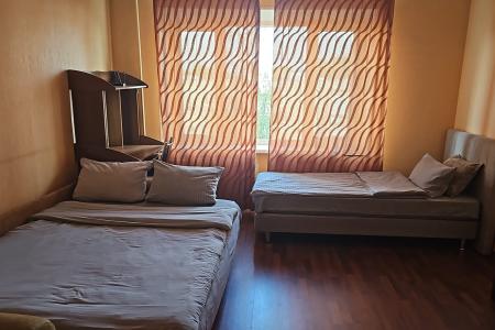 2-к. квартира на Первомайской 3