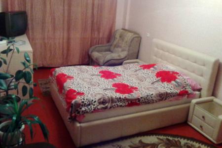 Однокомнатная на вокзале