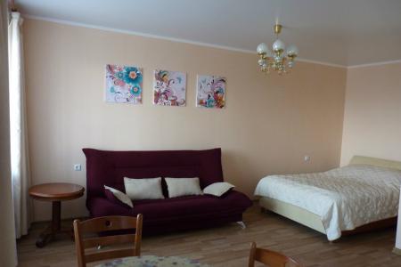 1-ком. посуточно новостройка Центральный р-н