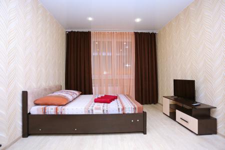 Все как дома!