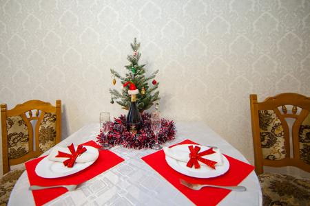 Апартаменты на Грибоедова 9