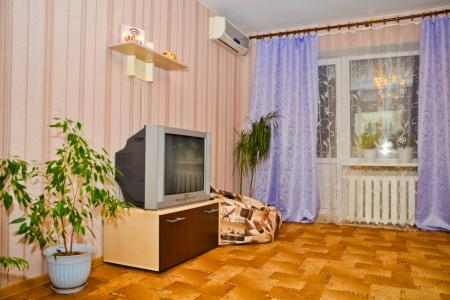 Квартира на сутки