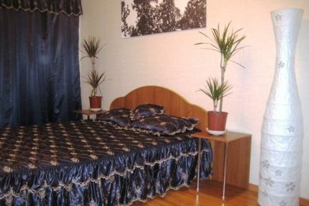 Уютная квартира на сутки и часы