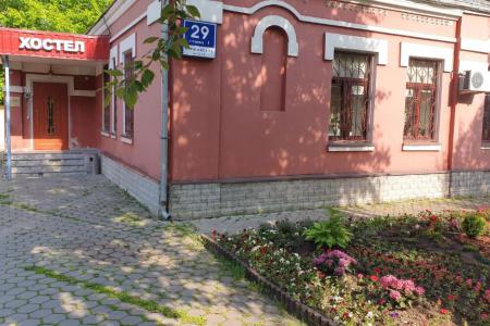 Комфортный хостел "Берег" недалеко от метро Нагатинская и Верхние Котлы