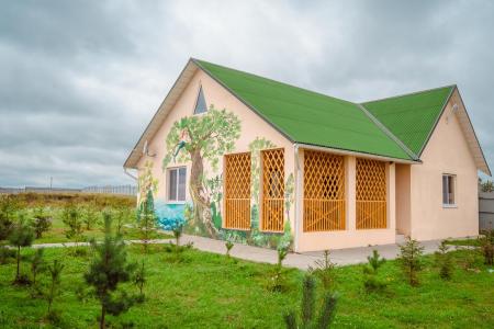 Банный комплекс