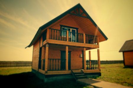 Отличные дома в Савино (3 дома)