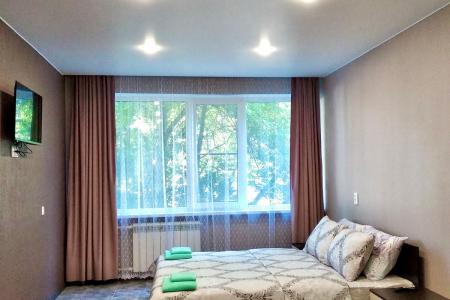 Сдается посуточно комфортная квартира рядом со станцией метро Проспект Просвещения