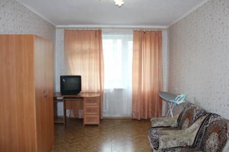 Сдаю 1 к. кв. на ул. Победы, посуточно