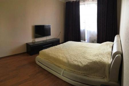 Квартира посуточно, м.Юго-западная