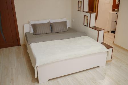 Квартира Gold Fish в центре города