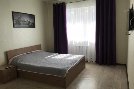 Однокомнатная квартира, рядом с торговыми центрами Глобус, Леруа Мерлен, Торговый парк №1