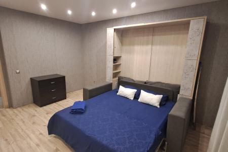 Аренда квартиры посуточно рядом с проспектом Салавата Юлаева