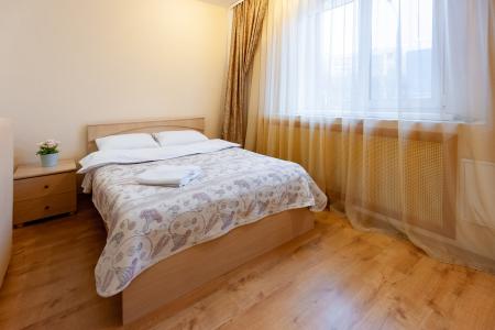 Студия EL'HOME на Солнечной