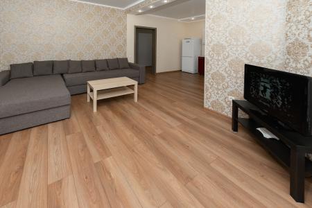 Двухкомнатная квартира