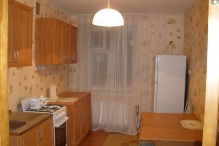 2-к квартира, 50 м², 4/10 эт.