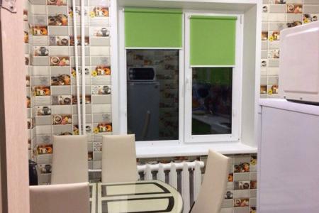 Одна из лучших квартир в городе