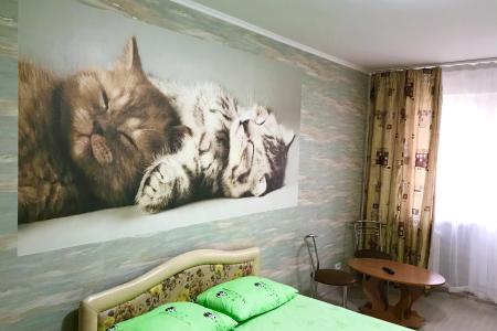 Уютная квартира в центе Керчи Борзенко. Стадион. Автовокзал. пл.Ленина. Рынок. Недорого. Документы