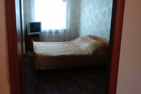 Уютная квартира в центре