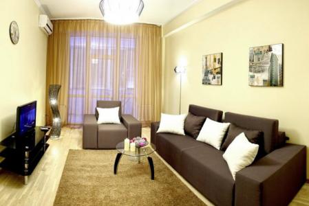 Сдам 3-ку на сутки, ул.Красноармейская 114