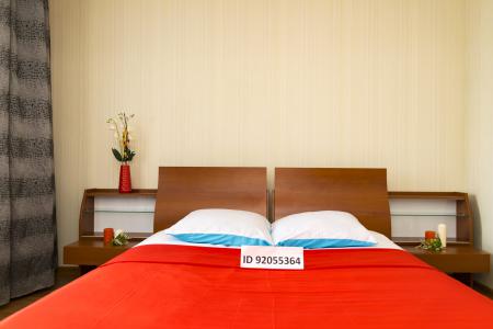 Новая квартира в центре