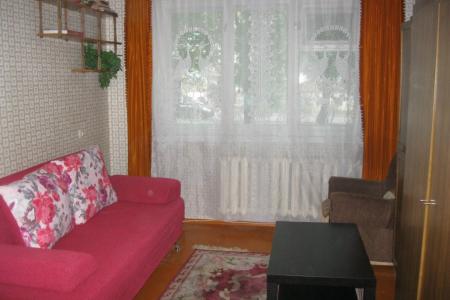 Квартира около Платоновского