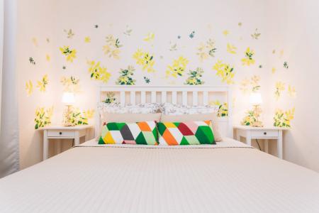 Уютная однокомнатная квартира студия в самом центре