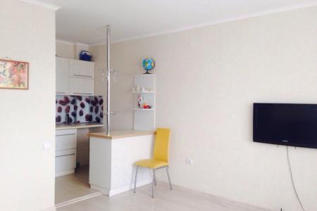 Красивая студия