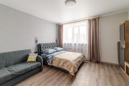 Апартаменты ПрезентХаус Олимпийский парк