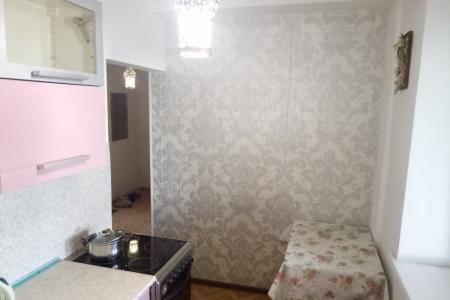 Мы рады предложить Вам свою 1-комнатную квартиру, расположенную по адресу ул. Ключевская д.54в