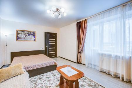 Сдается 1-ком. квартира на Переверткина д 1/4