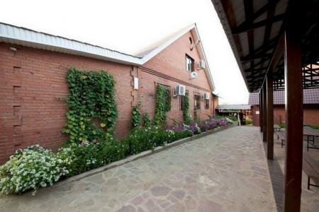 Коттедж "Липяги 2"