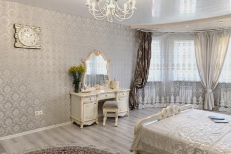 Дом на зеленой