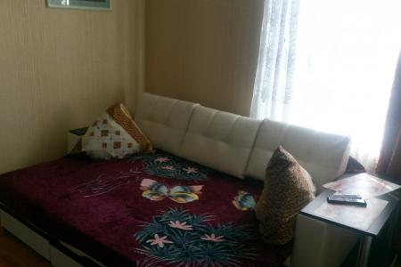 1к, Павлика Морозова, 61