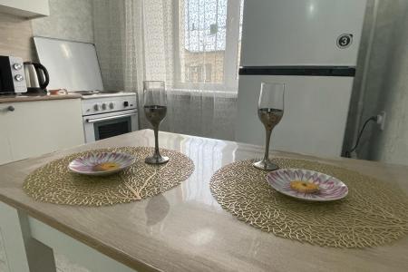 квартира посуточно центр искитим