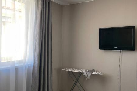 Уютная квартира в гостевом доме